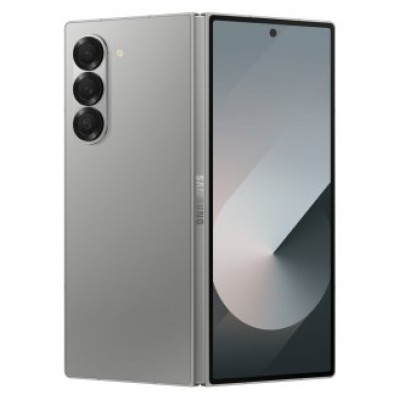 SMARTPHONE SAMSUNG F956 12-256 GY en Huesoi
