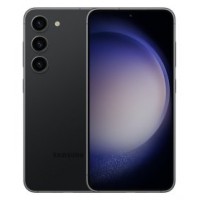 Samsung Galaxy S23 Enterprise Edition SM-S911B 15,5 cm (6.1") Android 13 5G USB Tipo C 8 GB 128 GB 3900 mAh Negro (Espera 4 dias) en Huesoi