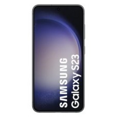 Samsung Galaxy S23 6.1" 128GB 8GB Negro en Huesoi