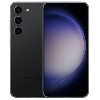 Samsung Galaxy S23 6.1" 256GB 8GB Negro en Huesoi