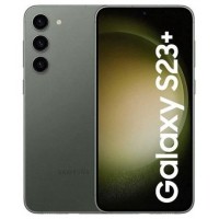 SMARTPHONE SAMSUNG GALAXY S23 PLUS 5G 6.6"" 512 GB GREEN (Espera 4 dias) en Huesoi