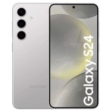 SMARTPHONE SAMSUNG GALAXY S24 5G 6.2"" 256 GB MARBLE GRAY (Espera 4 dias) en Huesoi