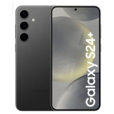 Samsung Galaxy S24+ 6.7" QHD+ 256GB 12GB Black en Huesoi