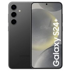 SMARTPHONE SAMSUNG GALAXY S24 PLUS 5G 6.7"" 256 GB ONYX BLACK (Espera 4 dias) en Huesoi
