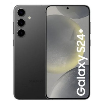 SMARTPHONE SAMSUNG GALAXY S24 PLUS 5G 6.7"" 512 GB ONYX BLACK (Espera 4 dias) en Huesoi