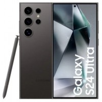 SMARTPHONE SAMSUNG GALAXY S24 ULTRA 5G 6.8"" 256 GB TITANIUM BLACK (Espera 4 dias) en Huesoi