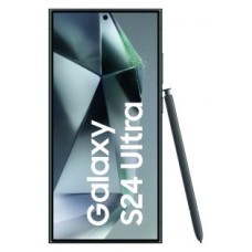 Samsung Galaxy S24 Ultra 17,3 cm (6.8") SIM doble 5G USB Tipo C 12 GB 512 GB 5000 mAh Negro, Titanio (Espera 4 dias) en Huesoi