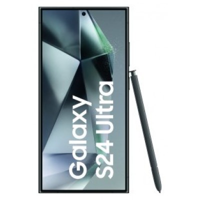 Samsung Galaxy S24 Ultra 17,3 cm (6.8") SIM doble 5G USB Tipo C 12 GB 512 GB 5000 mAh Negro, Titanio (Espera 4 dias) en Huesoi