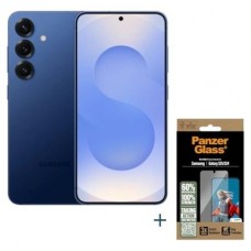 Samsung Galaxy S25 256Gb 12Gb Marino+Prot PanzerGl en Huesoi