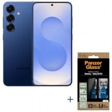 Samsung S25 256G Marino+Prot. Privacidad Panzer en Huesoi