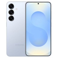 SMARTPHONE SAMSUNG GALAXY S25 5G 6.2"" 128 GB AZUL CLARO (Espera 4 dias) en Huesoi