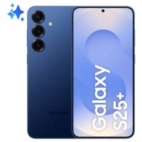SMARTPHONE SAMSUNG GALAXY S25+ 5G 6.7"" 512 GB AZUL MARINO (Espera 4 dias) en Huesoi