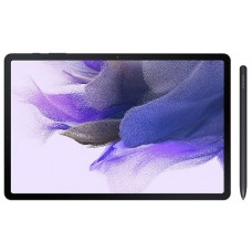 SAMSUNG Tablet  Galaxy Tab S7 FE 12.4" / 6GB/ 128GB/ Octacore/ Negra en Huesoi