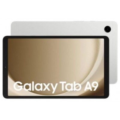 Samsung Galaxy Tab SM-X110NZSAEUB tablet 64 GB 22,1 cm (8.7") Mediatek 4 GB Wi-Fi 5 (802.11ac) Android 13 Plata (Espera 4 dias) en Huesoi