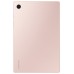 SAMSUNG TabletGalaxy Tab A8 10.5 Pulgadas/ 4GB/ 64GB/ Octacore/ Rosa en Huesoi