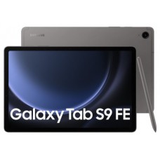 TABLET SAMSUNG GALAXY TAB S9 FE X510 128 GB 10.9"" GREY (Espera 4 dias) en Huesoi