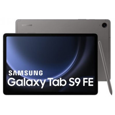 TABLET SAMSUNG GALAXY TAB S9 FE X510 256 GB 10.9"" GREY (Espera 4 dias) en Huesoi