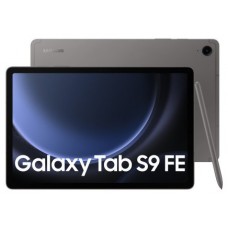 Samsung Galaxy Tab S9 FE 5G 256 GB 27,7 cm (10.9") Samsung Exynos 8 GB Wi-Fi 6 (802.11ax) Android 13 Gris (Espera 4 dias) en Huesoi