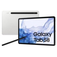TABLET SAMSUNG GALAXY TAB S8 X700 256 GB 11"" WHITE (Espera 4 dias) en Huesoi
