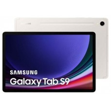 TABLET SAMSUNG GALAXY TAB S9 X710 128 GB 11"" BEIGE (Espera 4 dias) en Huesoi