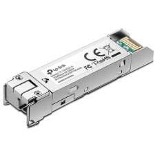 TRANSCEIVER TP-LINK SM321A-2 BIDIRECCIONAL WDM GIGA en Huesoi