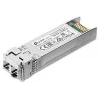 TP-LINK TL-SM5110-SR red modulo transceptor Fibra óptica 10000 Mbit/s SFP+ 850 nm (Espera 4 dias) en Huesoi
