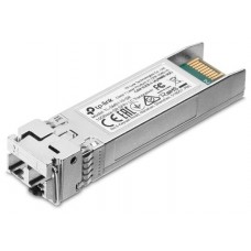 TP-LINK TL-SM5110-SR red modulo transceptor Fibra óptica 10000 Mbit/s SFP+ 850 nm (Espera 4 dias) en Huesoi