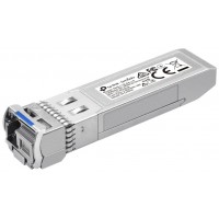 TRANSCEIVER TP-LINK SM5110LSA-10 BIDIRECCIONAL WDM en Huesoi