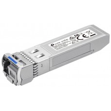 TRANSCEIVER TP-LINK SM5110LSA-10 BIDIRECCIONAL WDM en Huesoi