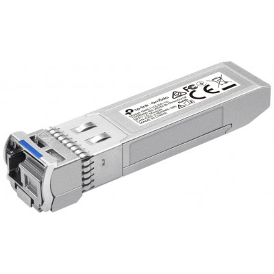 TRANSCEIVER TP-LINK SM5110LSA-10 BIDIRECCIONAL WDM en Huesoi