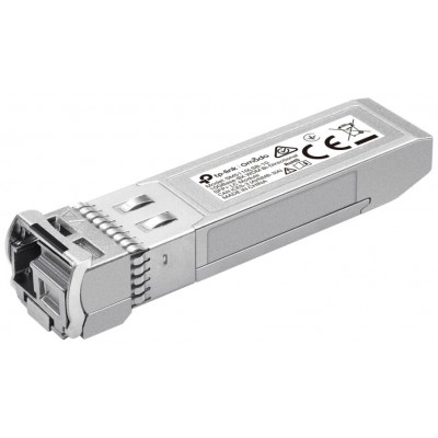TRANSCEIVER TP-LINK SM5110LSB-10 BIDIRECCIONAL WDM en Huesoi
