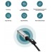 CABLE DE CONEXION DIRECTA SFP+ 10G TP-LINK SM5520 en Huesoi