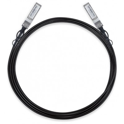 CABLE DE CONEXION DIRECTA SFP+ 10G TP-LINK SM5520 en Huesoi