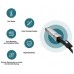 CABLE DE CONEXION DIRECTA SFP+ 10G TP-LINK SM5520 en Huesoi