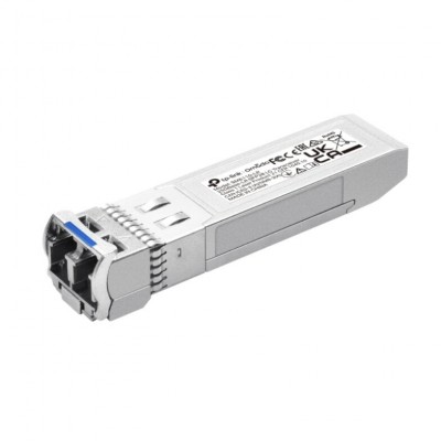 TRANSCEIVER TP-LINK SM6110-LR MONOMODO SFP24 DUPLEX en Huesoi