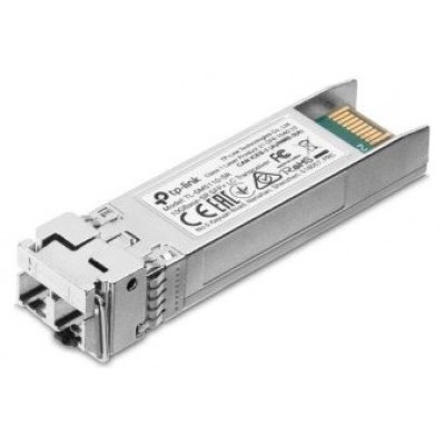 TRANSCEIVER TP-LINK SM6110-SR MULTIMODO SFP28 DUPLEX en Huesoi