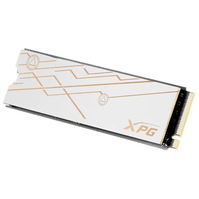 ADATA SSD MARS 980 BLADE 4Tb Gen5 x4 14000 MB-s en Huesoi