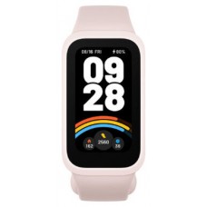 PULSERA XIAOMI SMART BAND 9 ACTIVE PINK (Espera 4 dias) en Huesoi