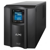 APC SMC1500IC sistema de alimentación ininterrumpida (UPS) Línea interactiva 1,5 kVA 900 W 8 salidas AC (Espera 4 dias) en Huesoi