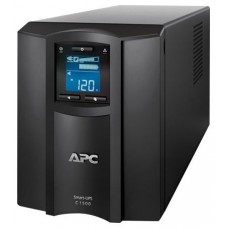 APC SMC1500IC sistema de alimentación ininterrumpida (UPS) Línea interactiva 1,5 kVA 900 W 8 salidas AC (Espera 4 dias) en Huesoi