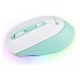 RATON INALAMBRICO NGS SMOG MINT-RB en Huesoi