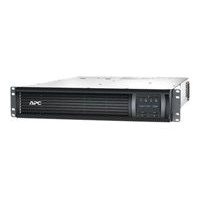 SAI APC SMT1000RMI2UC SMART UPS 1000VA 700W 230V 4xIEC en Huesoi