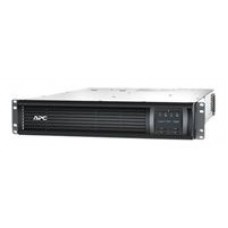 APC SMT1000RMI2UC sistema de alimentación ininterrumpida (UPS) Línea interactiva 1 kVA 700 W 4 salidas AC (Espera 4 dias) en Huesoi