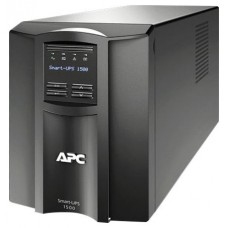 APC - Smart-UPS SMT1500IC - 1000W - rs232 - usb en Huesoi