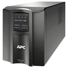 APC SMT1500IC sistema de alimentación ininterrumpida (UPS) Línea interactiva 1,5 kVA 1000 W 8 salidas AC (Espera 4 dias) en Huesoi