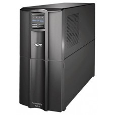 APC Smart-UPS 2200VA sistema de alimentación ininterrumpida (UPS) Línea interactiva 2,2 kVA 1980 W 9 salidas AC (Espera 4 dias) en Huesoi