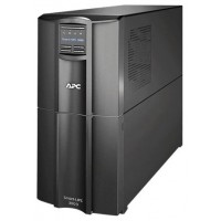 APC SMT3000IC sistema de alimentación ininterrumpida (UPS) Línea interactiva 3 kVA 2700 W 9 salidas AC (Espera 4 dias) en Huesoi