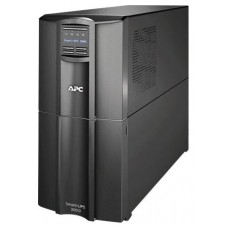 APC SMT3000IC sistema de alimentación ininterrumpida (UPS) Línea interactiva 3 kVA 2700 W 9 salidas AC (Espera 4 dias) en Huesoi