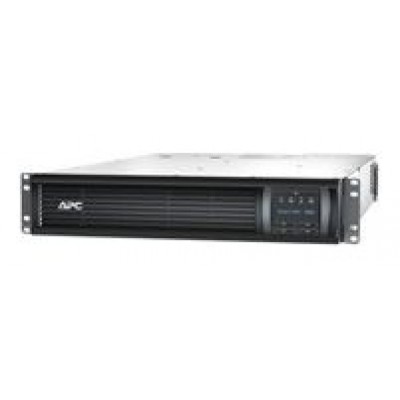 APC SMT3000RMI2UC sistema de alimentación ininterrumpida (UPS) Línea interactiva 3 kVA 2700 W 9 salidas AC (Espera 4 dias) en Huesoi