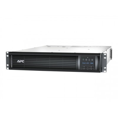 APC Smart-UPS sistema de alimentación ininterrumpida (UPS) Línea interactiva 9 salidas AC (Espera 4 dias) en Huesoi
